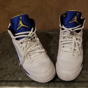 Air Jordan 5 Retro Laney